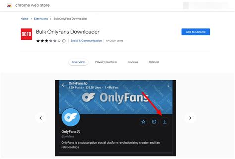 onlyfans video downloader for chrome|Onlyfans Downloader Chrome: Bulk Media Download。